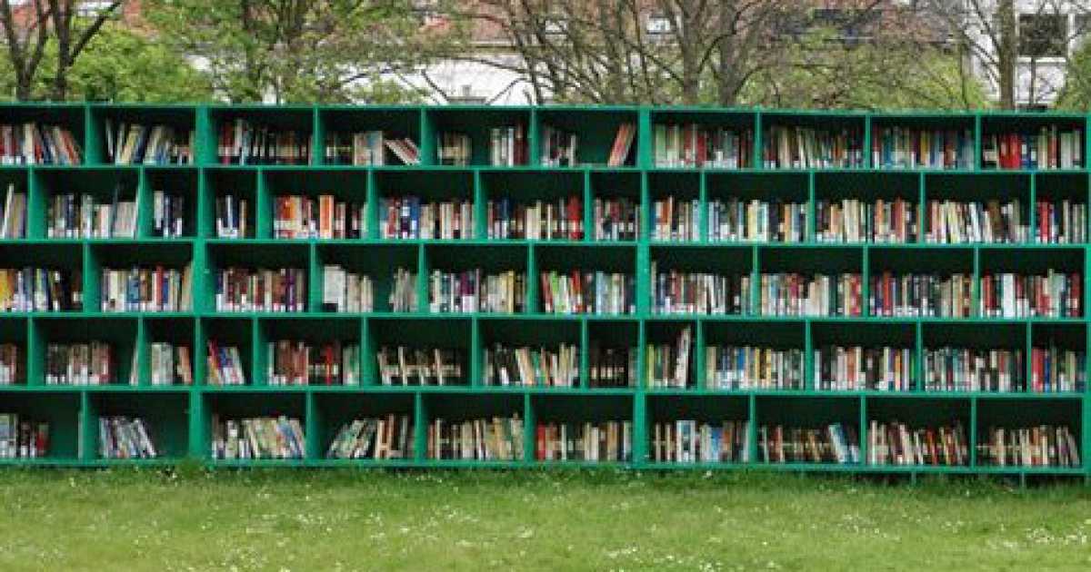 A Bari ''Biblioteche aperte'', �confidando nell'educazione dei cittadini�